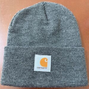 Carhartt Men’s Knit Cuffed Beanie